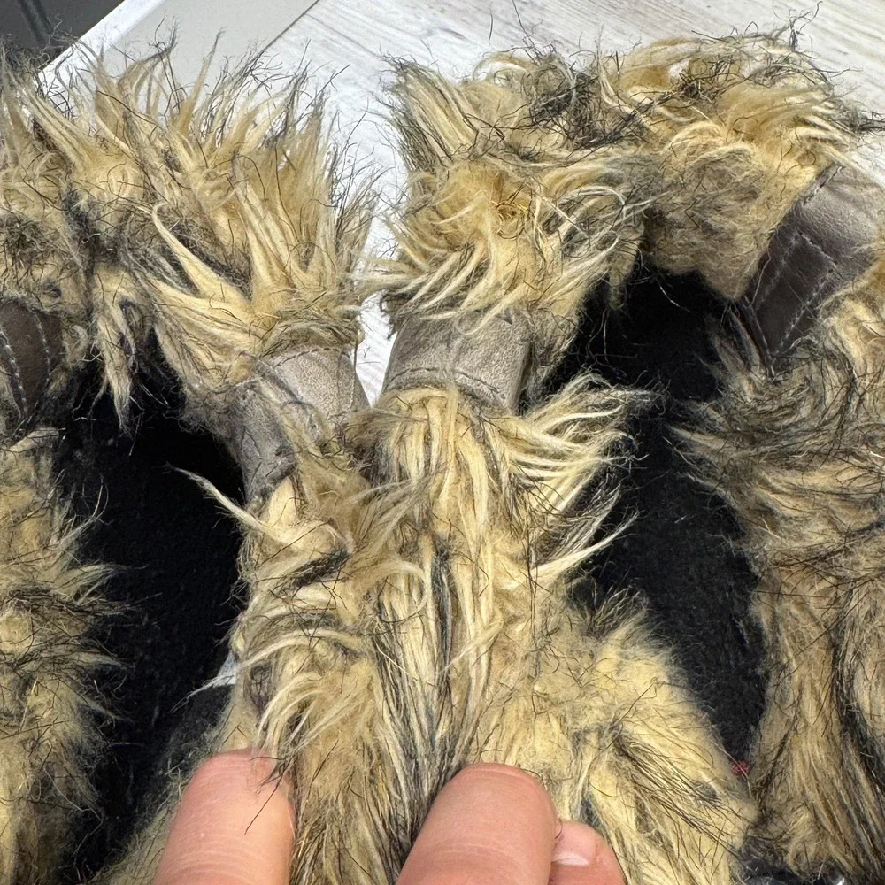 Sorel one buttons